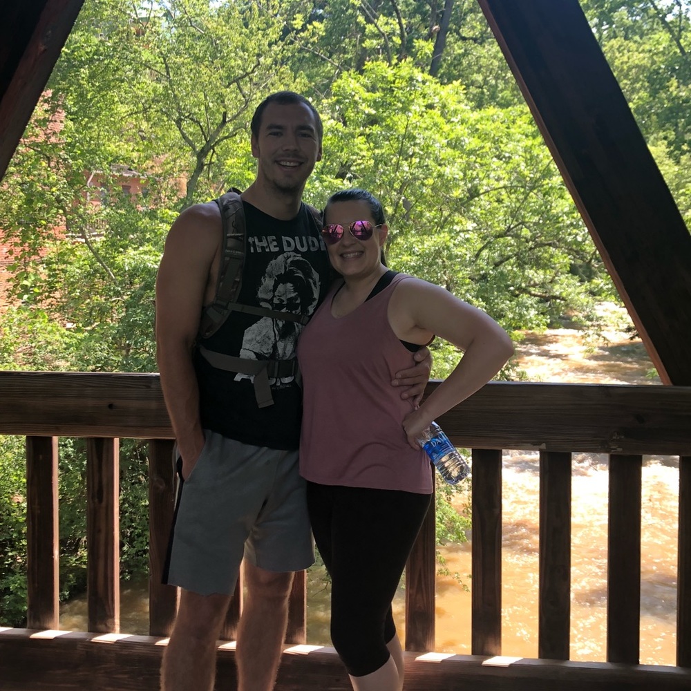 Meet your Posher, John